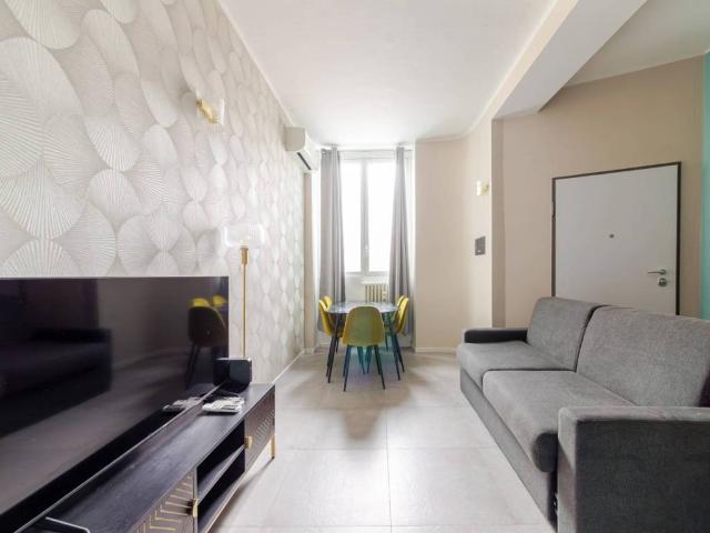 Appartamento in affitto a Milano MI