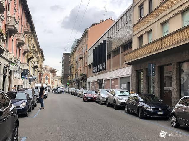 Appartamento in affitto a Milano MI