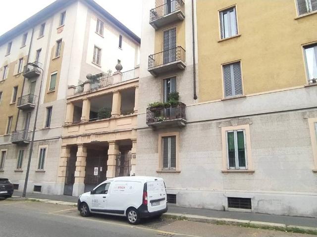 Appartamento in affitto a Milano MI