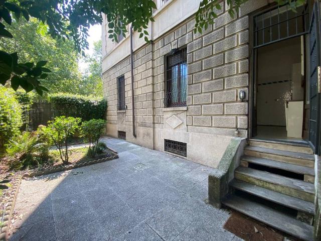 Appartamento in affitto a Milano MI