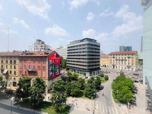 Appartamento in affitto a Milano MI