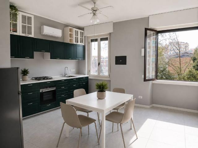 Appartamento in affitto a Milano MI