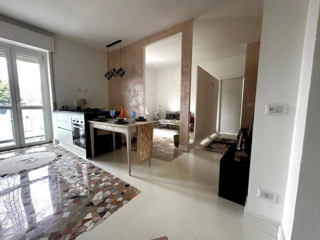 Appartamento in affitto a Milano MI