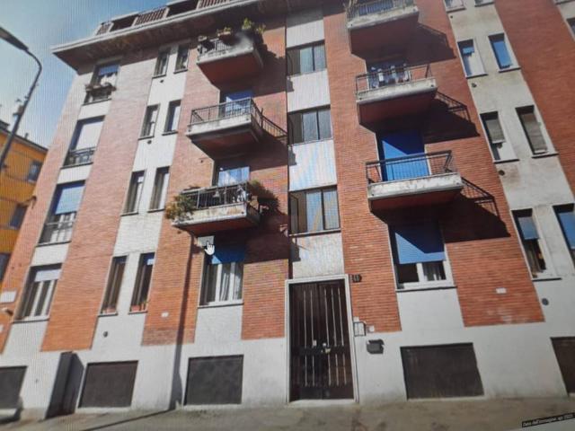 Appartamento in affitto a Milano MI