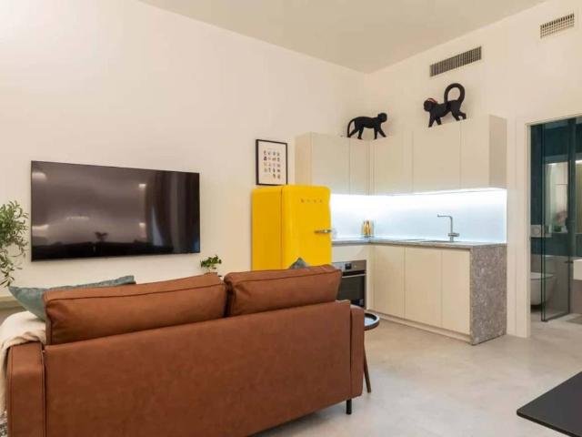 Appartamento in affitto a Milano MI