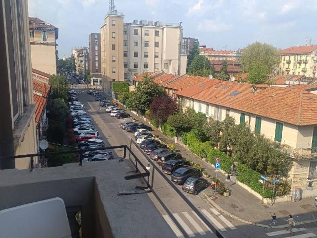 Appartamento in affitto a Milano MI