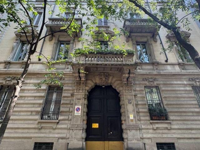 Appartamento in affitto a Milano MI