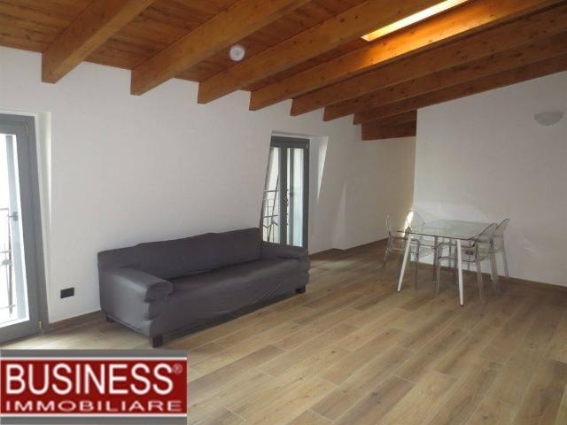 Appartamento in affitto a Milano MI