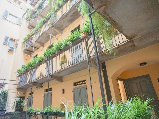 Appartamento in affitto a Milano MI