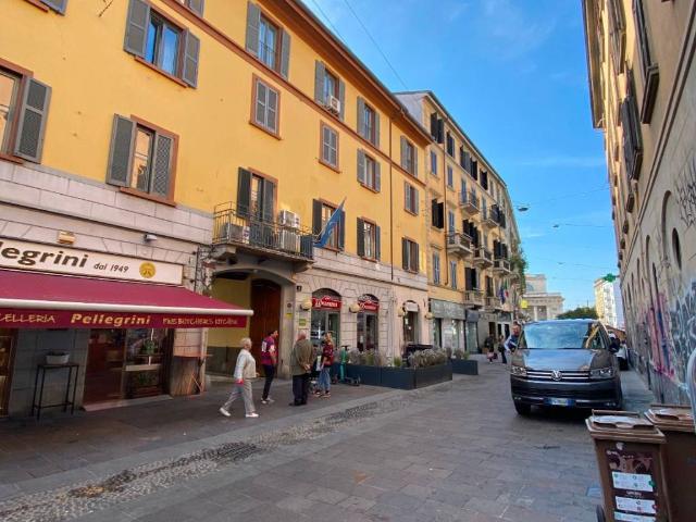 Appartamento in affitto a Milano MI