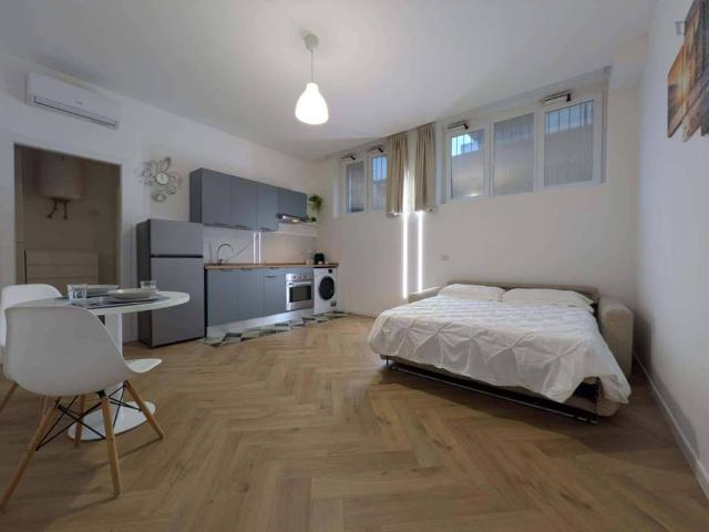 Appartamento in affitto a Milano MI