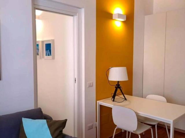 Appartamento in affitto a Milano MI