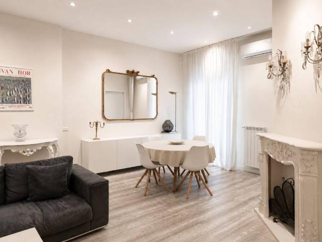 Appartamento in affitto a Milano MI