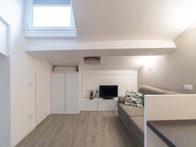 Appartamento in affitto a Milano MI