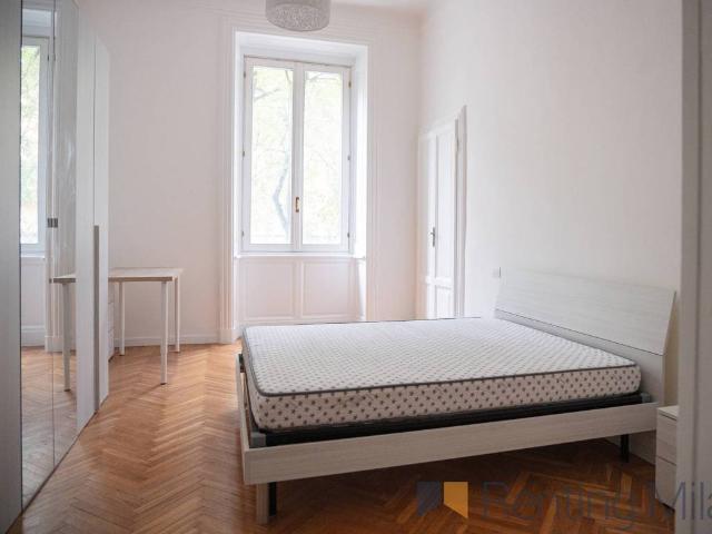 Appartamento in affitto a Milano MI
