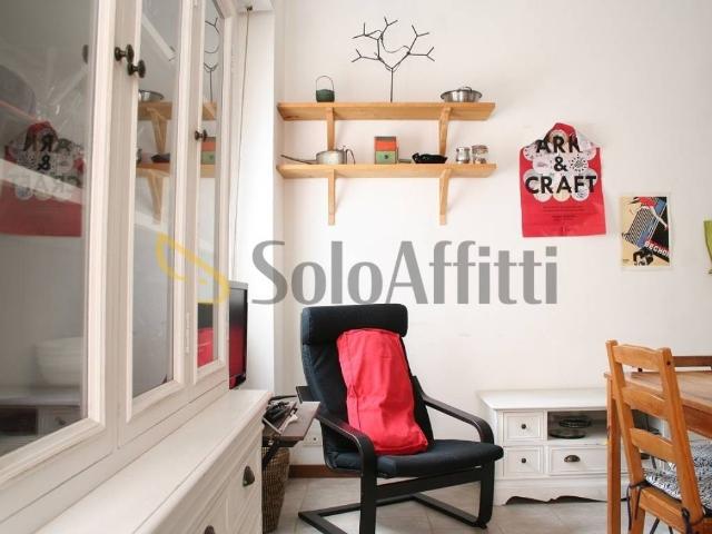 Appartamento in affitto a Milano MI