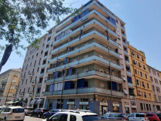 Appartamento in affitto a Milano MI