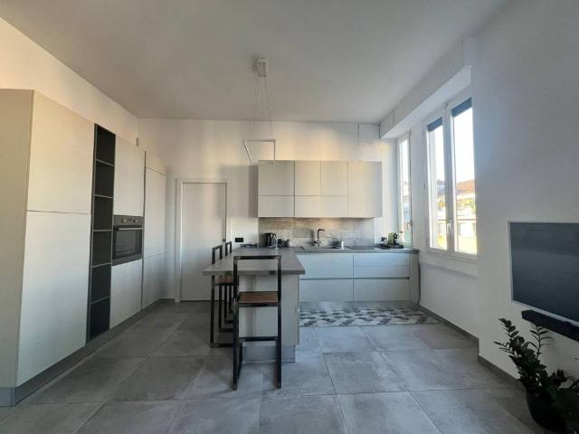 Appartamento in affitto a Milano MI