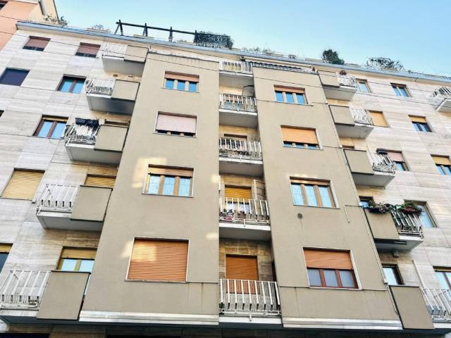 Appartamento in affitto a Milano MI