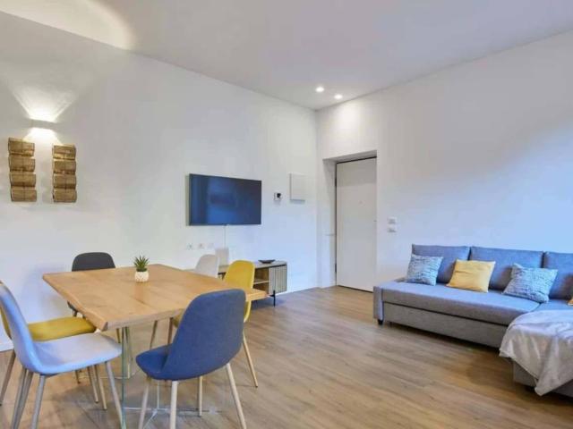 Appartamento in affitto a Milano MI