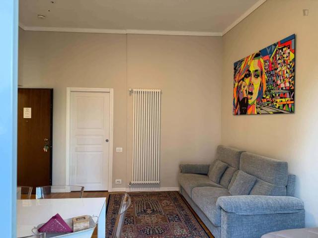 Appartamento in affitto a Milano MI
