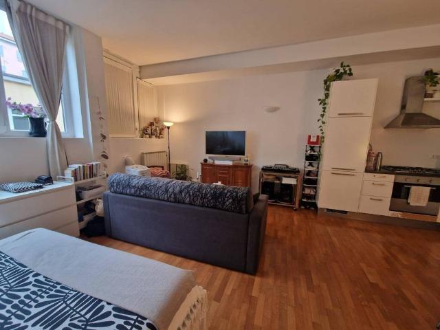 Appartamento in affitto a Milano MI