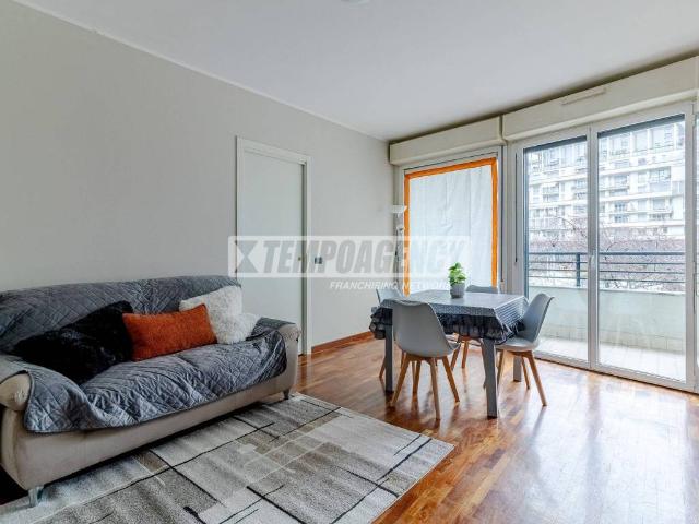 Appartamento in affitto a Milano MI