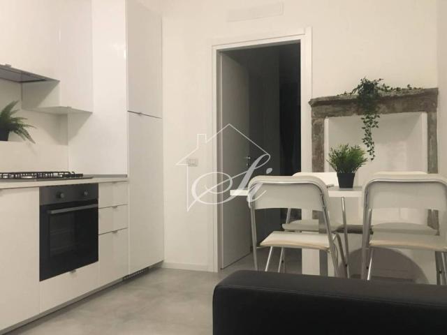 Appartamento in affitto a Milano MI