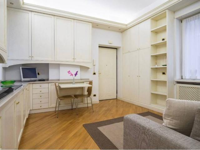Appartamento in affitto a Milano MI