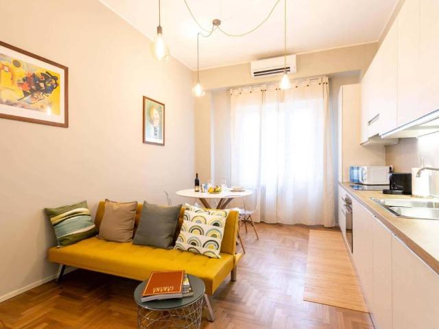 Appartamento in affitto a Milano MI