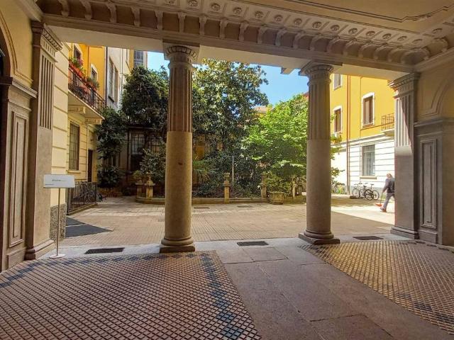 Appartamento in affitto a Milano MI