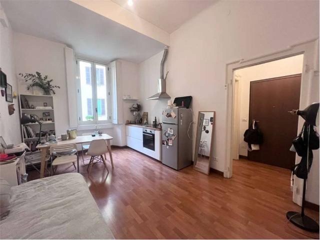 Appartamento in affitto a Milano MI