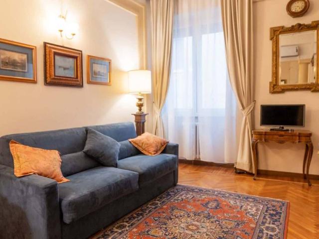 Appartamento in affitto a Milano MI