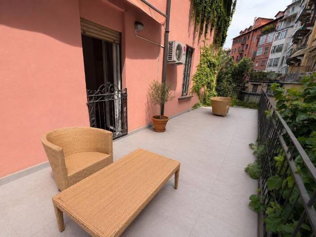 Appartamento in affitto a Milano MI
