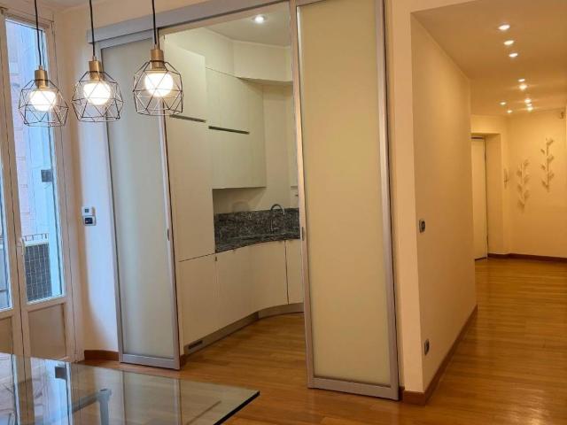 Appartamento in affitto a Milano MI
