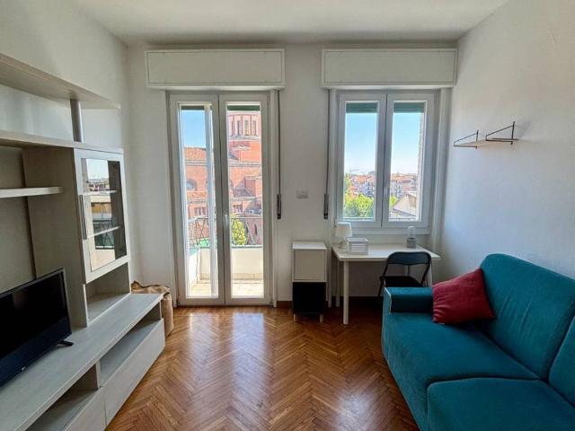 Appartamento in affitto a Milano MI