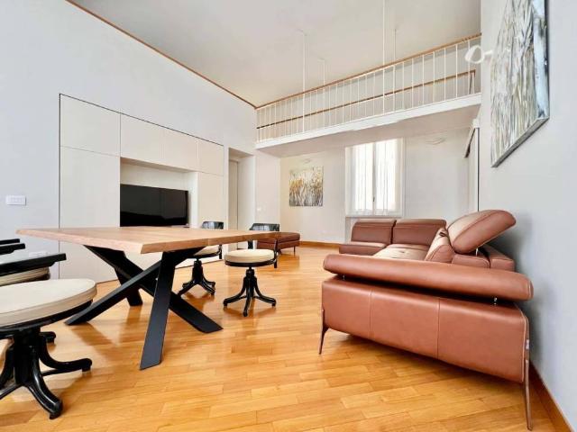 Appartamento in affitto a Milano MI
