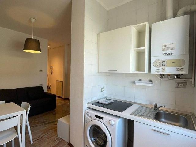 Appartamento in affitto a Milano MI