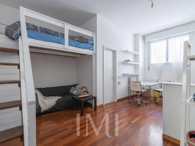 Appartamento in affitto a Milano MI