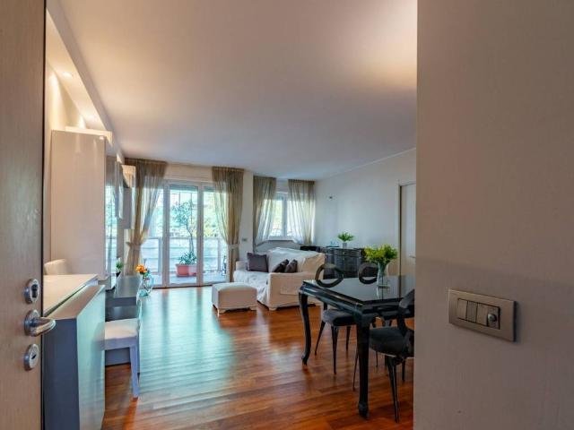 Appartamento in affitto a Milano MI