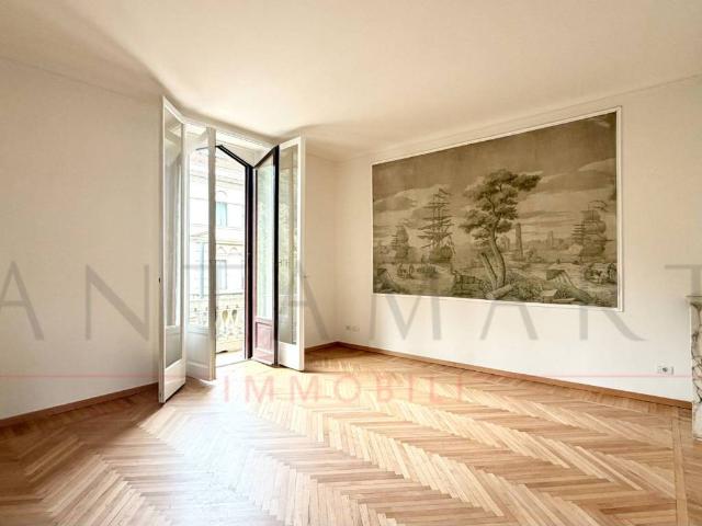 Appartamento in affitto a Milano MI