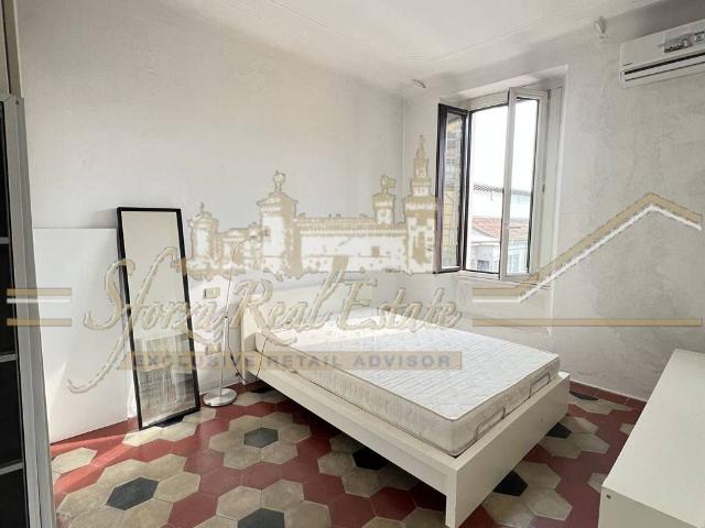 Appartamento in affitto a Milano MI