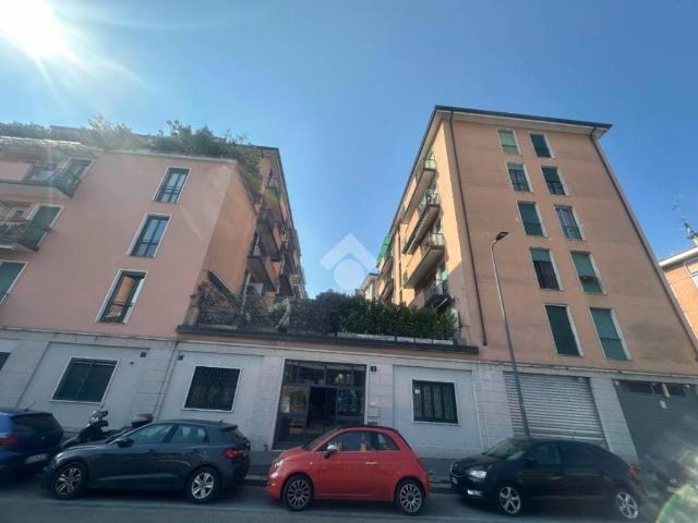 Appartamento in affitto a Milano MI