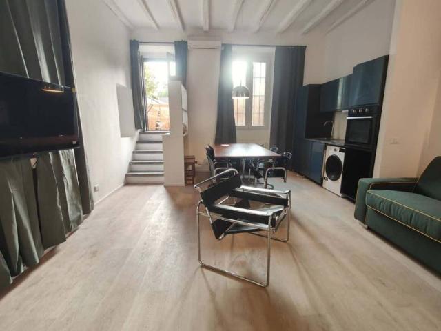 Appartamento in affitto a Milano MI