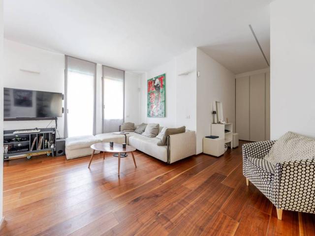 Appartamento in affitto a Milano MI