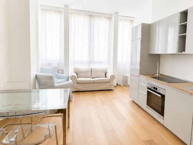 Appartamento in affitto a Milano MI