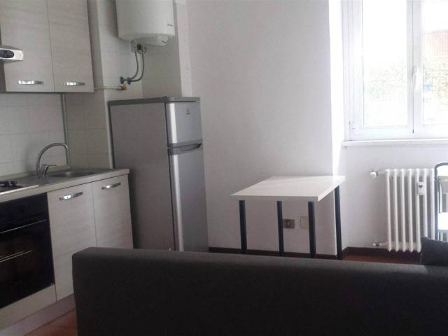 Appartamento in affitto a Milano MI