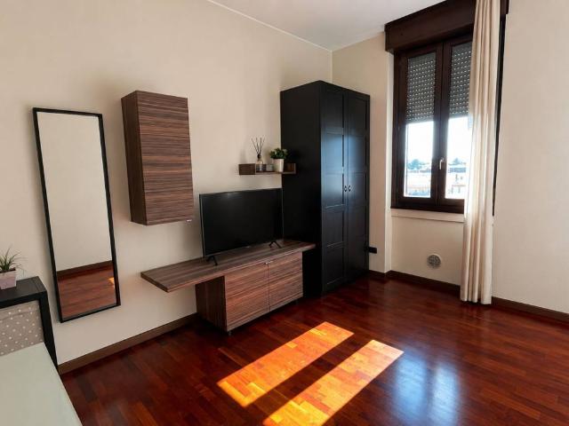 Appartamento in affitto a Milano MI