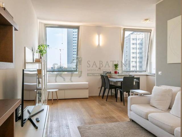 Appartamento in affitto a Milano MI