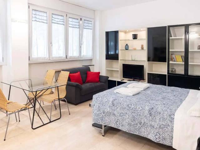 Appartamento in affitto a Milano MI